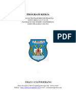 Proker Pramuka Smanci