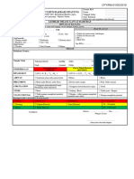 Rsud Cipayung - Form Triase