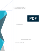 UNIDAD 1 PSIC JURIDICA 1era Clase PR