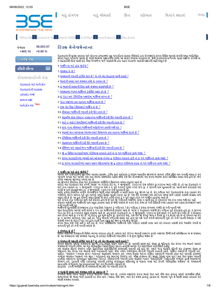 BSE Hjyu | PDF