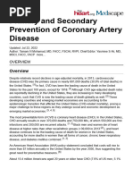 World Heart Report 2023 | PDF | Cardiovascular Diseases | Non ...