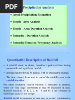 Understanding Design Storms in Hydrology | PDF | Flood | Discharge ...