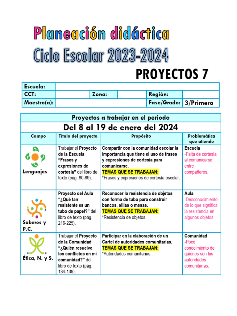 Frases de Cortesía en Primer Grado | PDF | Evaluación | El plastico