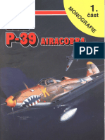 (Monografie 22) - Bell P-39 Airacobra-AJ-Press (2000)