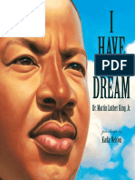 I Have a Dream (Martin Luther King Jr., Kadir Nelson)