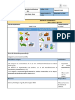 Planificaciones Del Segundo Trimestre 2° 2023