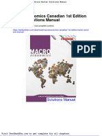 Dwnload Full Macroeconomics Canadian 1st Edition Karlan Solutions Manual PDF