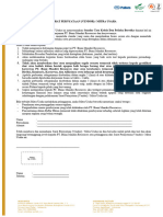 FR - PRO.01.03 - Surat Pernyataan Vendor BMR