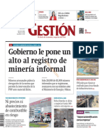 Lima Gestion