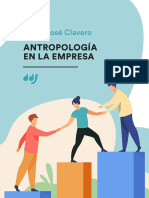 Antropologia en La Empresa 1 2