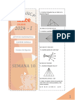 Conteo Semana 10