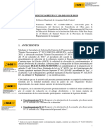 Osce DGR PDF