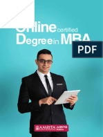 MBA Amrita Updated