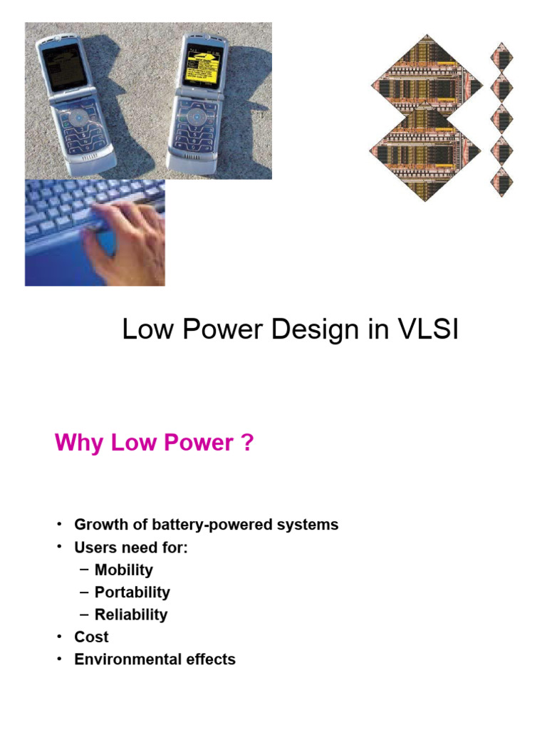 Low Power VLSI Design Principles | PDF | Logic Gate | Cmos