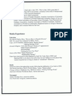 Resume Page 7