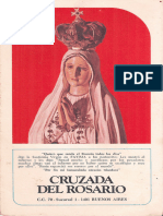 Cruzada Del Rosario