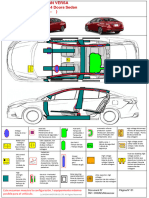 Nissan 202X Rescue Sheet Versa