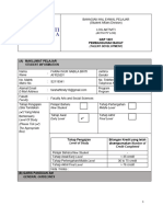 Aktiviti Log Farah Nur Nabila S2119341