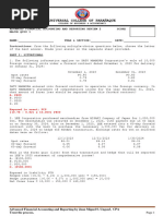 Quiz 1 Forex