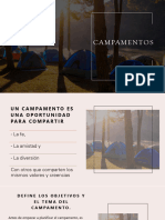 Campamento S