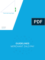 ZaloPay_Design_Guideline