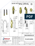 Kit Connection Repartiteur