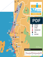 70.3 Langkawi 2023 RUN Course UPDATED11Aug 3