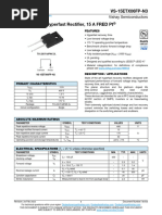 Fast Recovery Diode