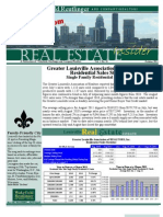 Wakefield Reutlinger and Company/Realtors October 2011 Newsletter
