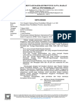 TTE - Sekdisdik - Perencanaan - REVNota - Dinas - Penyesuaian - Alokasi - BOPD - 4076 - 732023 - 10032023 - 10032023 - 101427 - Signed (1) - 1