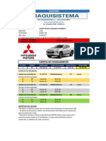 Proforma Joseph Kenyo Aldunate Huaraca