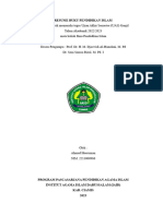 Resume - Buku Pendidikan Islam