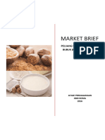 Market Brief: Peluang Usaha Produk Pala Bubuk (Hs 090812) Di Italia