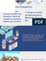 Biru Elemen & Mockup Isometrik Teknologi Dalam Pendidikan Presentasi Teknologi