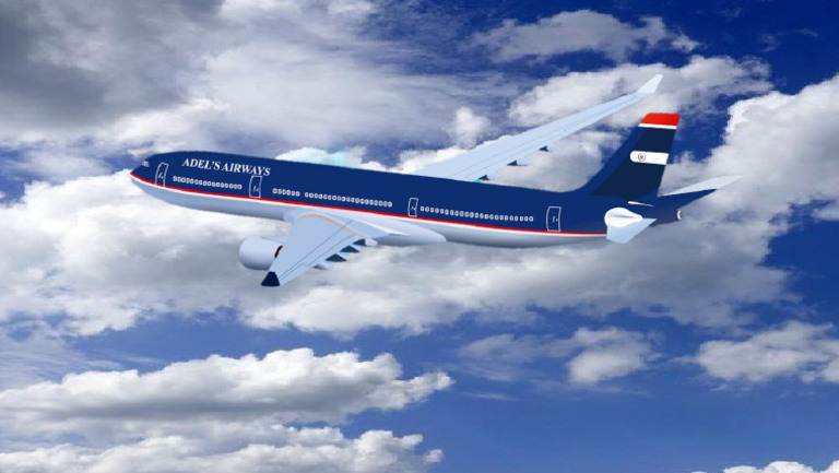 AEROPLANE DEFINITION MEANING visual data 7