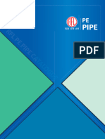 RFL Catalogue-HDPE