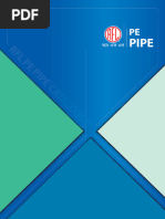 RFL Catalogue-HDPE