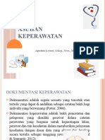 PERTEMUAN 2-ASUHAN KEPERAWATAN