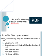 Cac Buoc Ung Dung Mo Hinh Toan Thuy Van