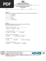 GR4 Q3 LAWs W1-8