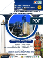 Apsic Announcement Jakarta