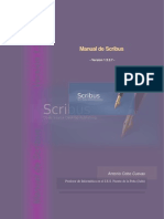 Manual Do Scribus