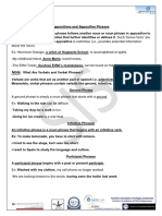 Revision Sheet G11 8