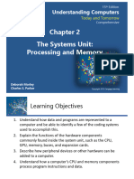 Processing and Memory Ict