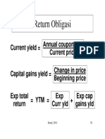 Bond Valuation 3