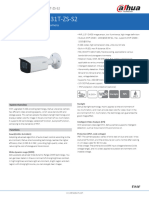 Dh-Ipc-Hfw2431tns - 3,500 + 12+45