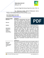 Kelompok 3 Pengantar Topologi (1) Revisi - 092752