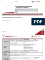 Ciencias de La Comunicacion Ii