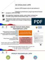 Workshop LKPM Online