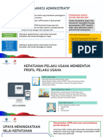 Workshop LKPM Online